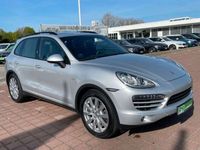 gebraucht Porsche Cayenne 3.0 Diesel Luft.Panorama