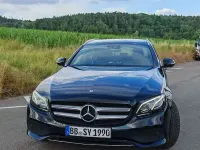 Gebraucht Mercedes E220 194 PS (142 kW) 2017 Kombi
