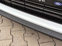 Gebraucht Ford Puma ST 200 PS (147 kW) 2024 Weiß SUV