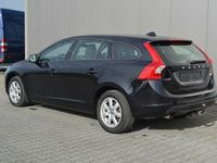 gebraucht Volvo V60 Kombi Kinetic klima navi