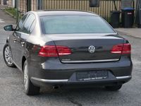 gebraucht VW Passat 1.6 TDI Lim. BlueMotion *HU/AU NEU*
