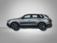 Gebraucht VW Touareg R-line 286 PS (210 kW) 2025 Siliziumgrau metallic SUV