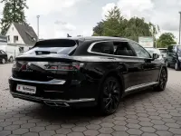 Gebraucht VW Arteon R-line 193 PS (141 kW) 2024 Schwarz Limousine