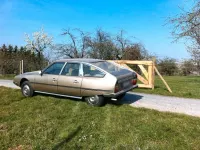 Gebraucht Citroën CX 106 PS (77 kW) 1980 Gold Limousine