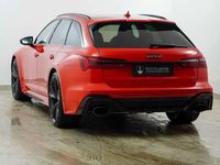 Gebraucht Audi RS6 600 PS (441 kW) 2020 Individuallackierungen audi excl Kombi