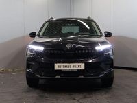 Gebraucht Skoda Kamiq Selection 95 PS (69 kW) 2024 Schwarz SUV