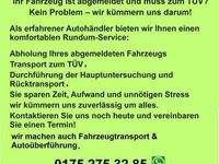 Gebraucht VW Fox 54 PS (39 kW) 2006 Schwarz Kleinwagen