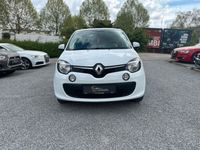 gebraucht Renault Twingo Dynamique-TÜV NEU