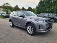 Gebraucht Land Rover Discovery Sport R-Dynamic 204 PS (150 kW) 2022 Andere SUV