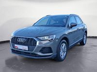 Gebraucht Audi Q3 245 PS (180 kW) 2022 Chronosgrau metallic SUV