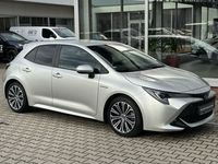 gebraucht Toyota Corolla 2.0 Hybrid Club *Bear Lock*