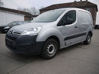 Gebraucht Citroën Berlingo Business Class 99 PS (72 kW) 2016 Grau Van / Kleinbus