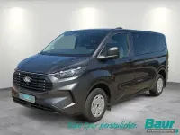Gebraucht Ford Transit Custom Trend 2025 Grau Van