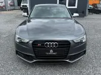 Gebraucht Audi S5 Sportback Sport 333 PS (244 kW) 2016 Other Kleinwagen