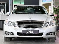 Gebraucht Mercedes E220 170 PS (125 kW) 2009 Silber Limousine
