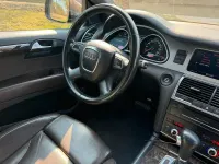Gebraucht Audi Q7 Sport 239 PS (175 kW) 2010 Braun SUV