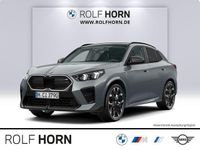 Neu BMW X2 Shadowline 300 PS (220 kW) 2026 Bmw individual storm bay SUV