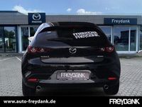 Gebraucht Mazda 3 Homura-Line 140 PS (102 kW) 2024 Jet black Limousine