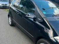 Gebraucht Mercedes A170 116 PS (85 kW) 2008 Schwarz Kleinwagen