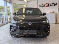 Gebraucht VW Tayron R-line 193 PS (141 kW) 2025 Schwarz SUV