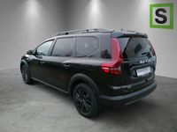 Neu Dacia Jogger Expression 141 PS (103 kW) 2025 Schwarz Van / Kleinbus