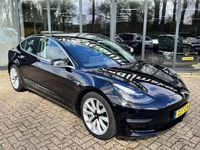 Gebraucht Tesla Model 3 Long Range AWD 258 kW (351 PS) 2019 Schwarz Limousine