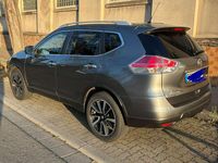 Gebraucht Nissan X-Trail 136 PS (100 kW) 2015 Grau SUV