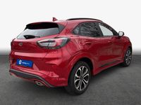 Gebraucht Ford Puma ST-Line X 155 PS (114 kW) 2024 Rot SUV