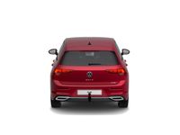 gebraucht VW Golf VIII Golf ActiveActive eTSI DSG Klima Navi LED AHK ACC