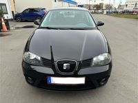 gebraucht Seat Ibiza Comfort Edition*Klimaaut.*Tempomat*MFL*