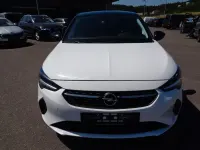 Gebraucht Opel Corsa Elegance 101 PS (74 kW) 2022 Weiß Kleinwagen