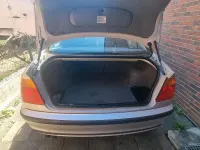 Gebraucht BMW 328 194 PS (142 kW) 1998 Silber Limousine