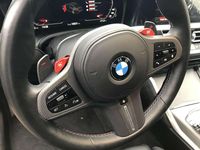 Gebraucht BMW M3 Competition Edition 510 PS (375 kW) 2021 Limousine