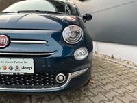 gebraucht Fiat 500 