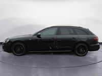 gebraucht Audi A4 Avant 40 TDI quattro S tronic S line