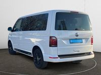 Gebraucht VW Multivan Edition 199 PS (146 kW) 2019 Candyweiß Van