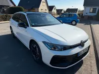 Occasion VW Passat R-line 272 ch (200 kW) 2025 Blanc Break
