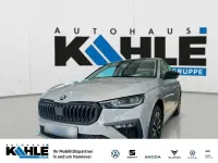 Ny Skoda Scala 110 HK (80 kW) 2026 Grå Hatchback