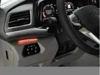 Neu VW Multivan 150 PS (110 kW) 2026 Grau (pure grey) Van / Kleinbus