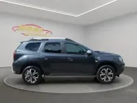 Gebraucht Dacia Duster Journey 150 PS (110 kW) 2022 Grau SUV