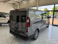 Gebraucht Fiat Talento 145 PS (106 kW) 2020 Grau Van / Kleinbus