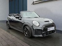 Gebraucht Mini Cooper S Cabriolet 178 PS (130 kW) 2023 Midnight black ii Cabrio