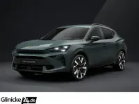 Neu Cupra Formentor VZ 333 PS (244 kW) 2026 Blau SUV