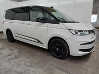 Gebraucht VW Multivan Edition 150 PS (110 kW) 2024 Weißkeine angabe Van