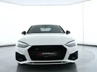 Gebraucht Audi A5 Sportback S-Line 265 PS (194 kW) 2023 Weiß Kleinwagen