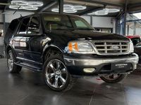 Gebraucht Ford Expedition 264 PS (194 kW) 1999 Schwarz SUV