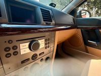 Gebraucht Opel Vectra 155 PS (114 kW) 2004 Grau Limousine