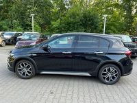 gebraucht Fiat Tipo Cross 1.0 Kombi 100PS KAMERA CARPLAY PDC