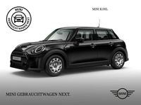 Gebraucht Mini Cooper S 192 PS (141 kW) 2023 Schwarz Kleinwagen
