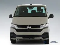 Używany VW Multivan Trendline 110 KM (80 kW) 2021 Minivan